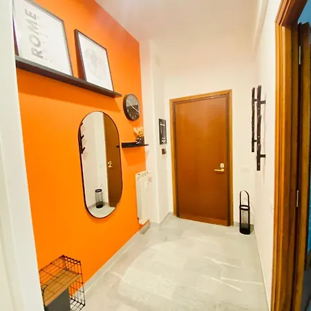 Daire La Casa Di Giada *