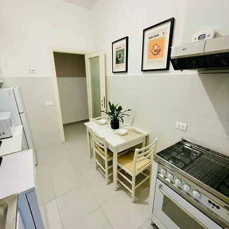 La Casa Di Giada Daire Roma