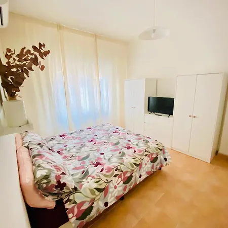 La Casa Di Giada Daire