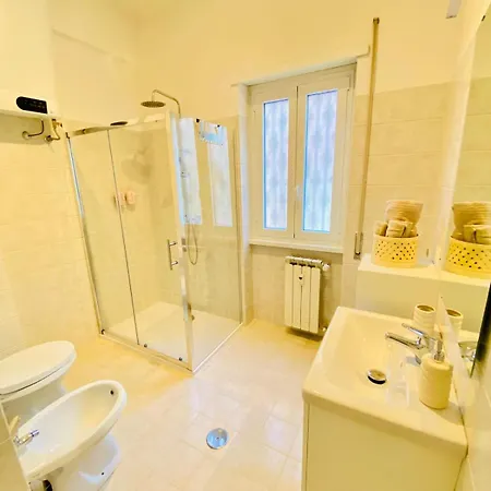 La Casa Di Giada Daire Roma