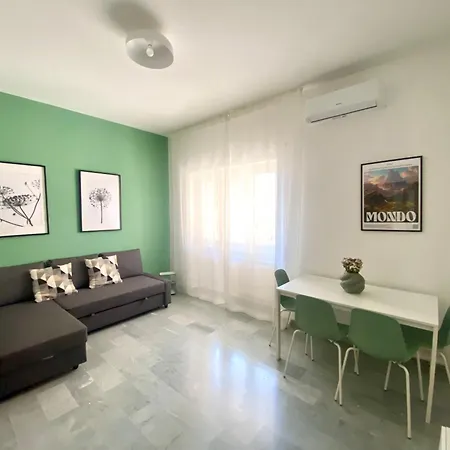 La Casa Di Giada Rom