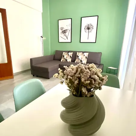 La Casa Di Giada Apartment *